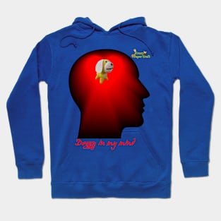 Doddy in my mind Hoodie